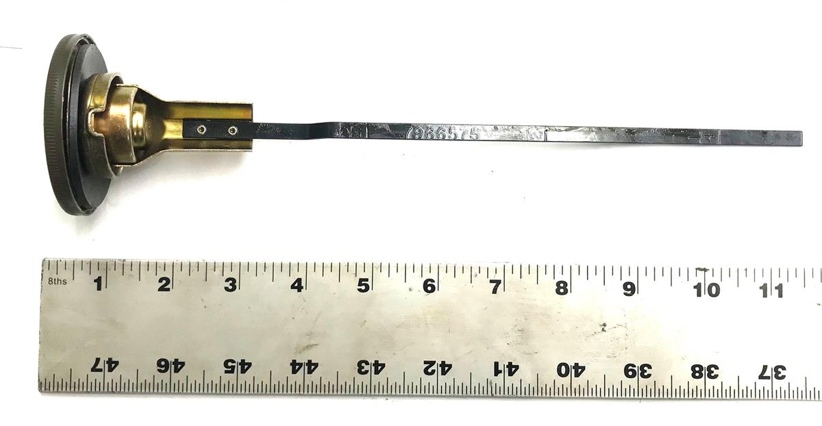 M274 Fuel Tank Dipstick Mule